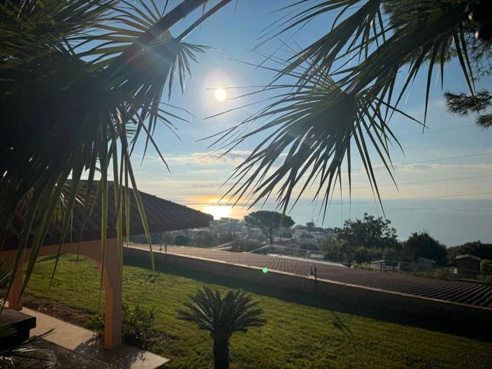 Casa con 6 locali in vendita in Via Pietre Composte, Centro, Formia