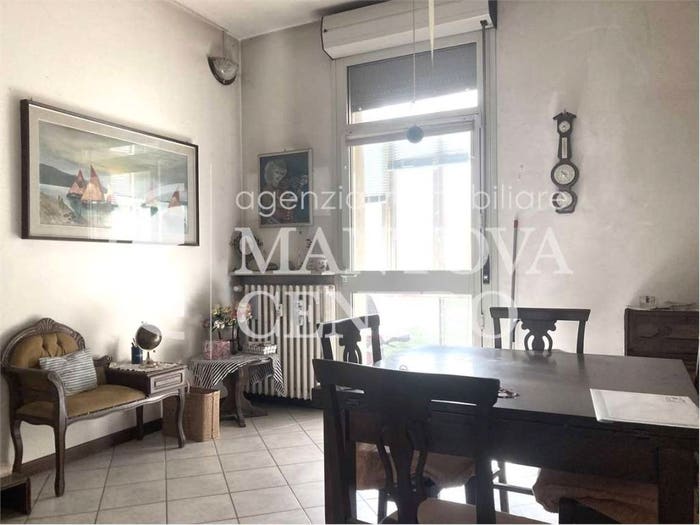 Appartamento trilocale in vendita in Centro, Mantova