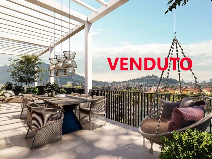 Casa con 5 locali in vendita in Via Stretta, Oberdan, Brescia