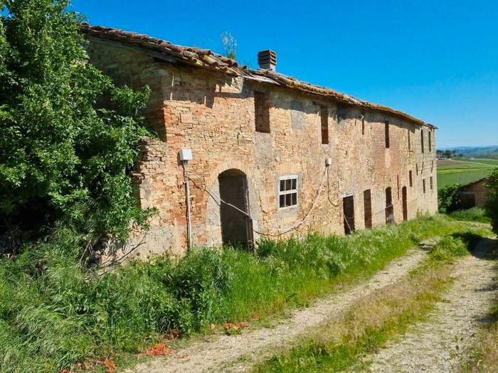 Casa con 6 locali in vendita in Strada Villa Nuova, Marsciano