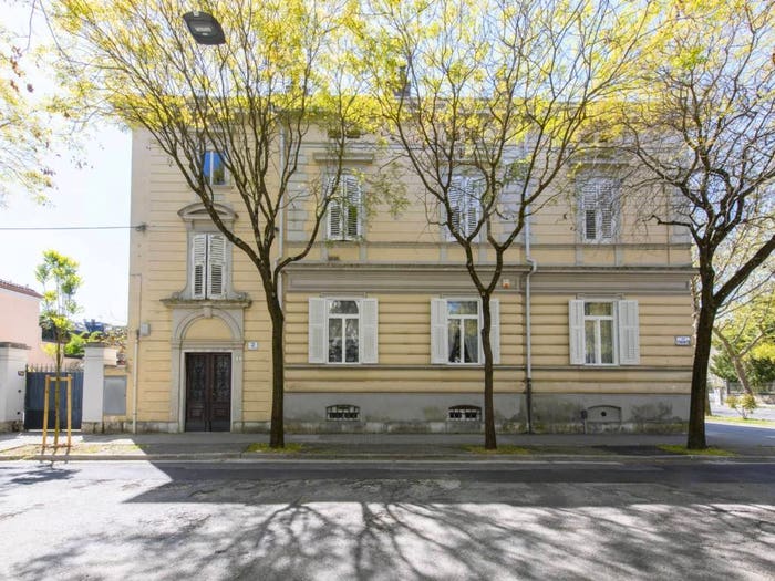 Appartamento con 6 locali in vendita in VIA TRENTO, Centro, Gorizia