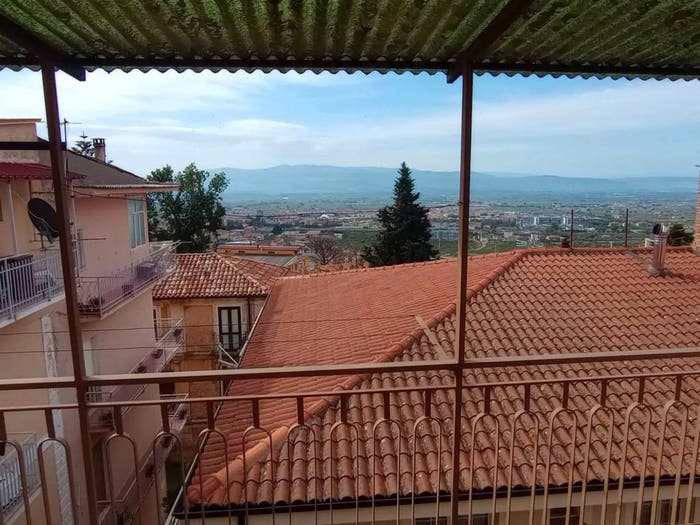 Casa con 6 locali in vendita in Via Friuli, Nicastro Sambiase, Lamezia Terme