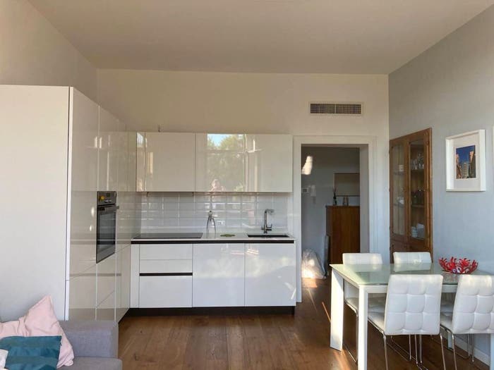 Appartamento con 5 locali in vendita in Via Donatello, Città Studi, Milano