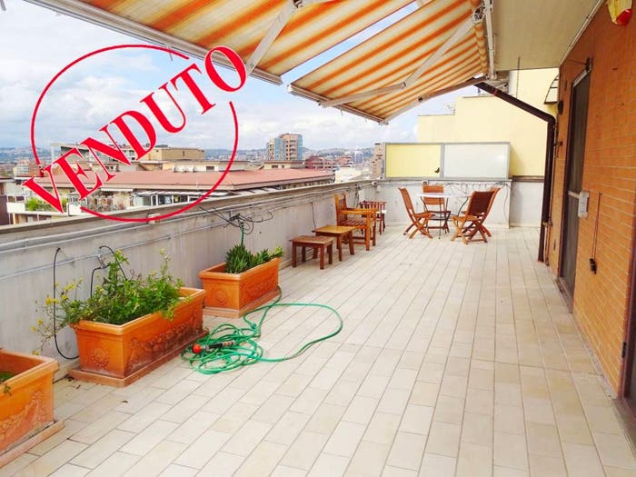 Casa con 6 locali in vendita in Viale Gabriele D'Annunzio, Porta Nuova, Pescara