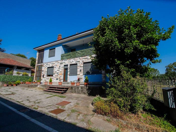 Casa con 6 locali in vendita in Via Mezzana, Monteu da Po