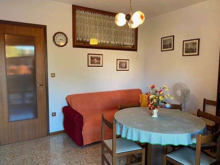 Appartamento bilocale in vendita in Grado Pineta, Grado