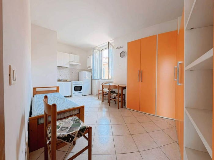 Appartamento monolocale in vendita in Via Giuseppe Garibaldi, Corsico