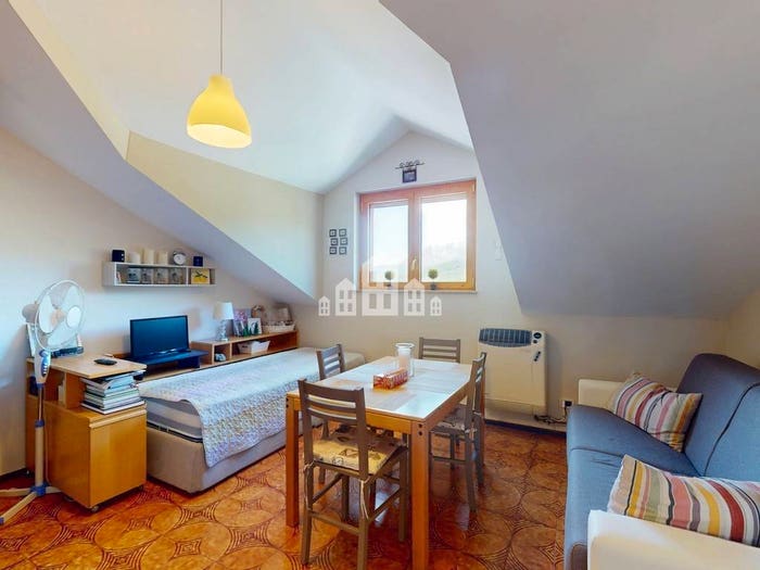 Appartamento monolocale in vendita in Via Enzo Migliore, Brosso