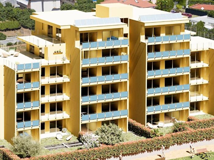 Appartamento bilocale in vendita in Via Ponti, Borghetto Santo Spirito