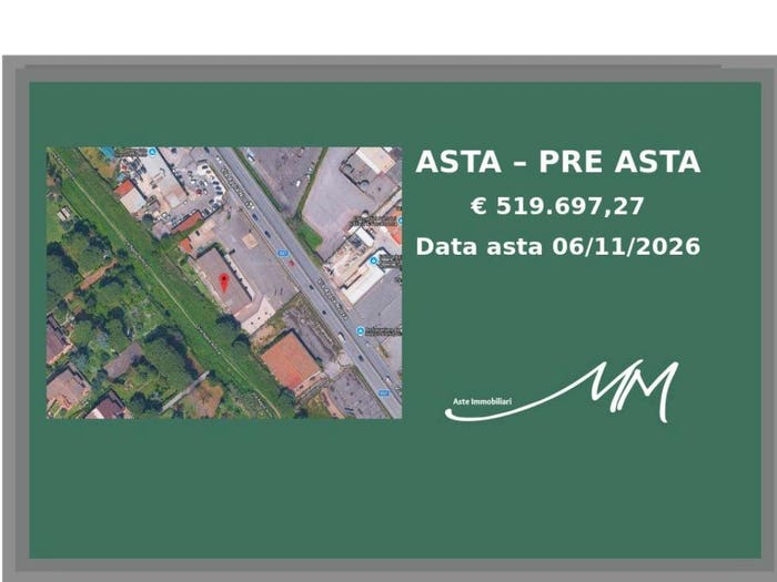 Casa con 6 locali in vendita in Via Appia Nuova, Santa Maria delle Mole, Marino