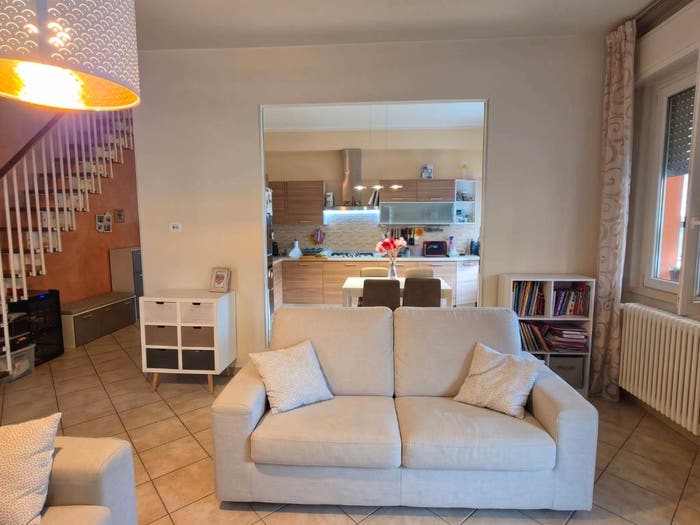 Appartamento quadrilocale in vendita in Via del Daino, Grotta Rossa, Rimini
