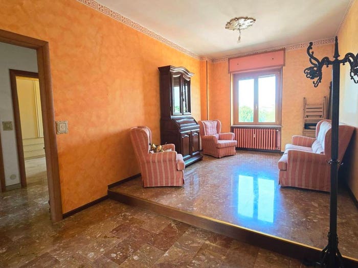 Appartamento quadrilocale in vendita in Via Giuseppe Ungaretti, Corso Alessandria, Asti