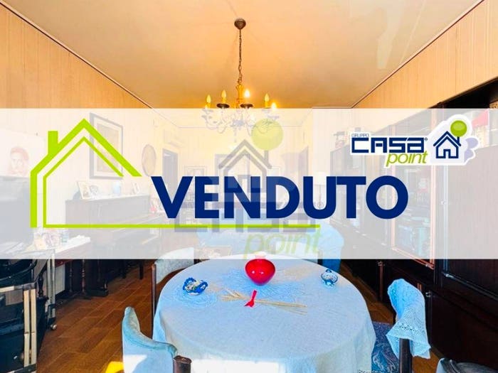 Appartamento quadrilocale in vendita in Via Del Maris n, Maristella, Cremona