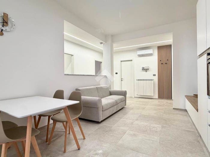 Appartamento trilocale in vendita in Via Neghelli, Fenarina Via Neghelli Collina di Ponente, Alassio