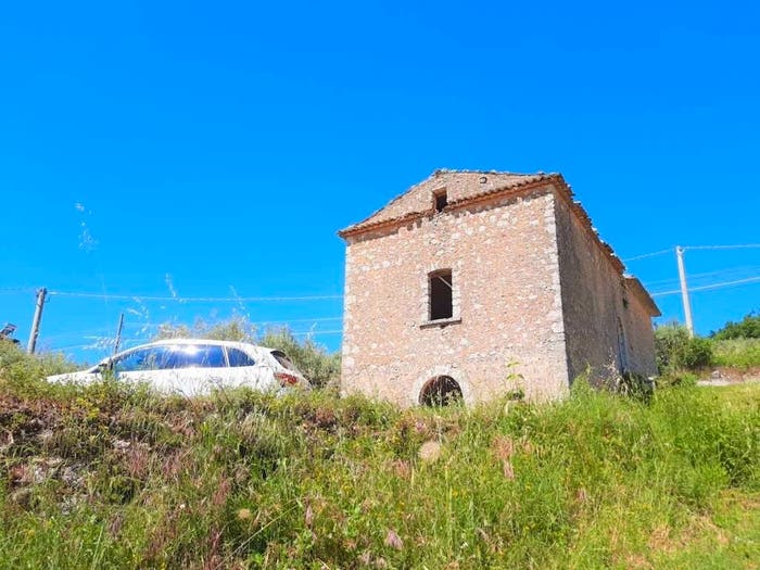 Casa con 6 locali in vendita in Centro, Campoli Appennino