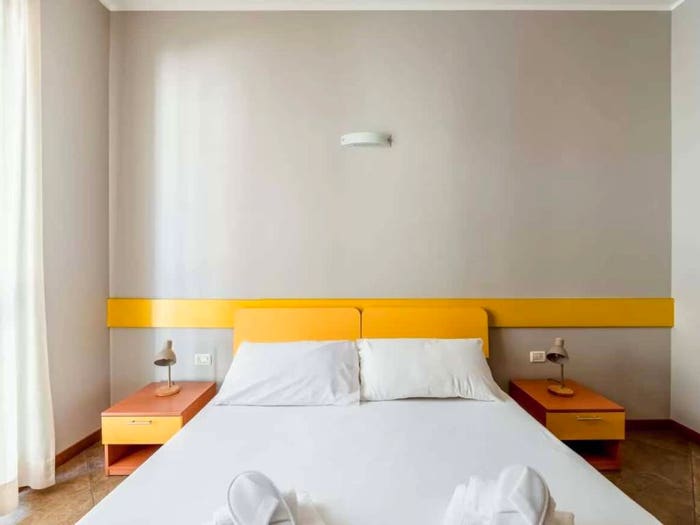 Appartamento bilocale in affitto in Via Francesco Bianchi, Melzo