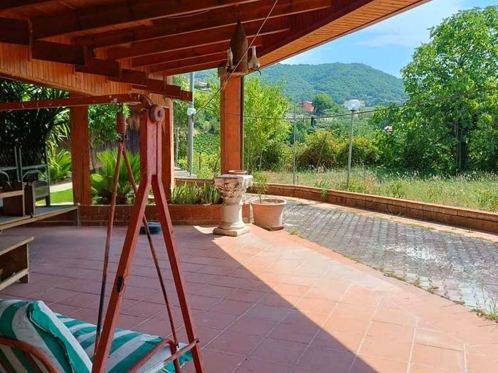 Casa con 6 locali in vendita in Contrada Guardia, Torrioni