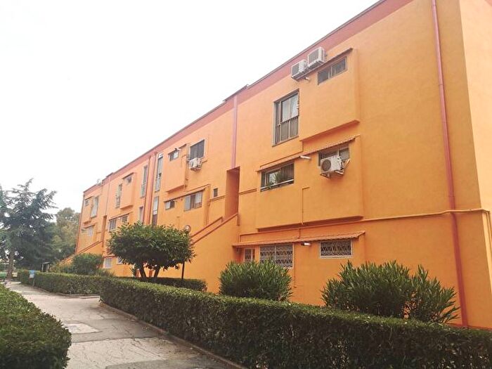 Appartamento quadrilocale in vendita in Borgo Incoronata, Foggia