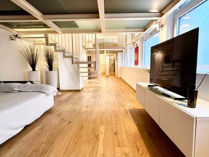 Appartamento trilocale in vendita in Via della Moscova, Moscova, Milano