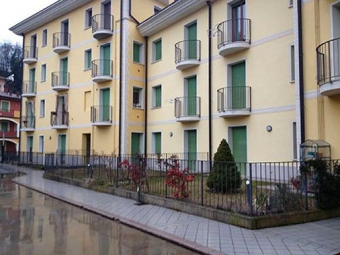 Appartamento trilocale in vendita in Via Fratelli Reguitti SNC, Agnosine