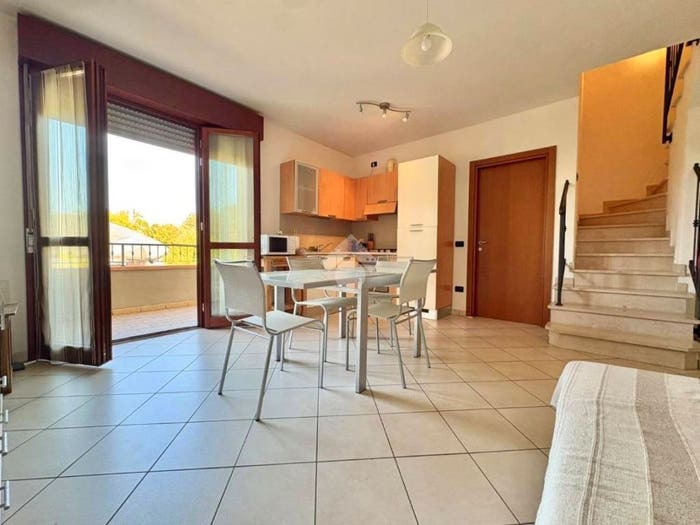 Appartamento bilocale in vendita in Viale sandro botticelli, Valverde, Cesenatico