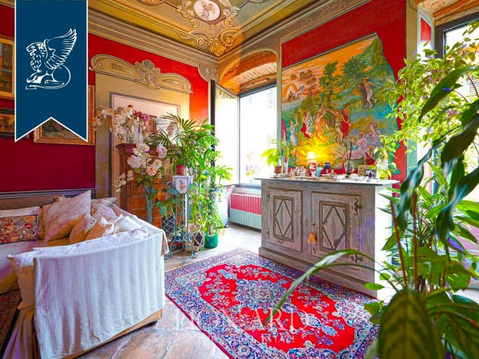 Appartamento con 5 locali in vendita in San Niccolò, Firenze