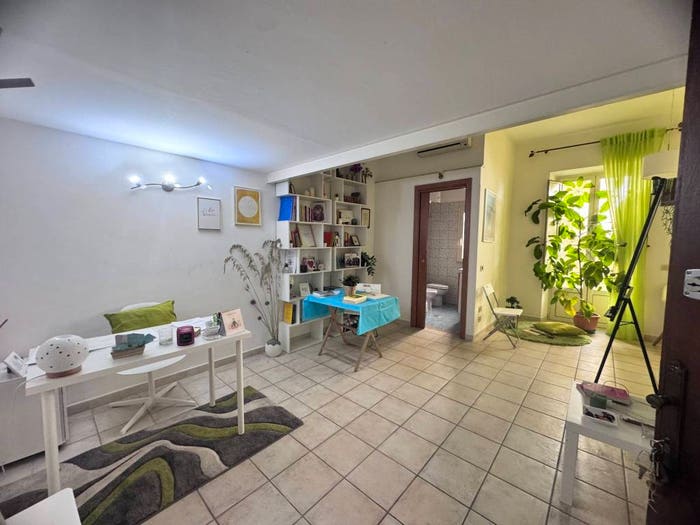 Appartamento monolocale in vendita in Via Giuseppe Buonomo, Gaeta