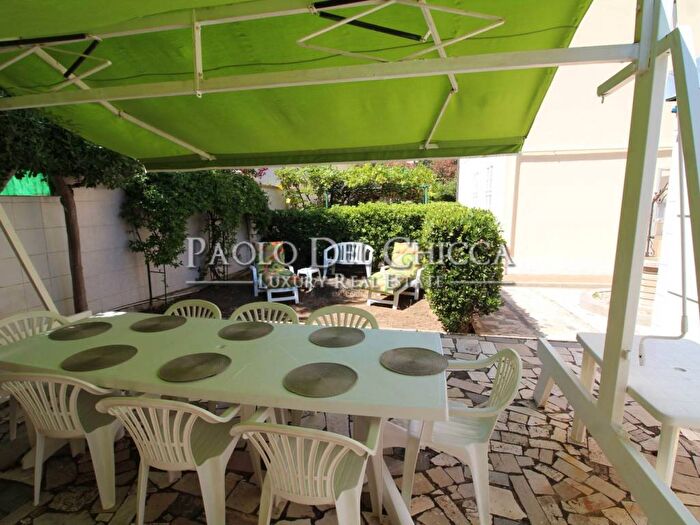 Appartamento trilocale in vendita in Via della Meloria, Antignano Banditella, Livorno
