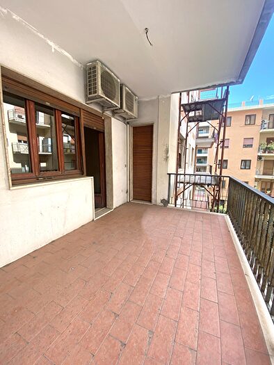 Appartamento quadrilocale in vendita in Via Santa Caterina d'Alessandria b, Reggio Calabria