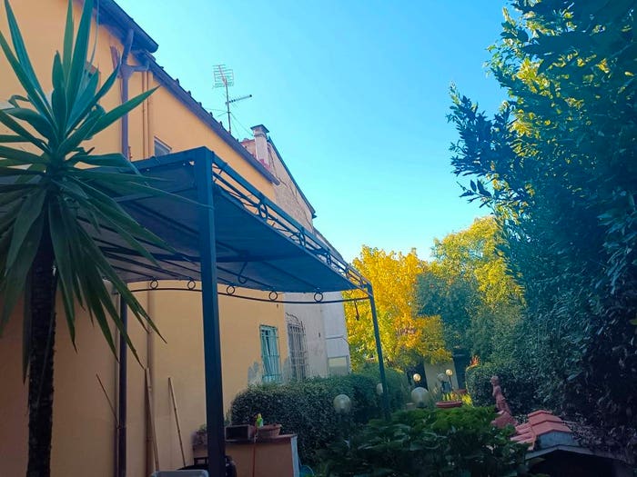 Casa quadrilocale in vendita in Via di Peretola, Peretola, Firenze