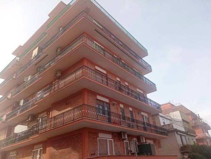 Casa quadrilocale in vendita in Via San Gimignano, Fidene, Roma