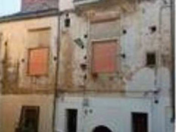 Appartamento in vendita in Via CAPALBO, Corigliano Calabro, CoriglianoRossano