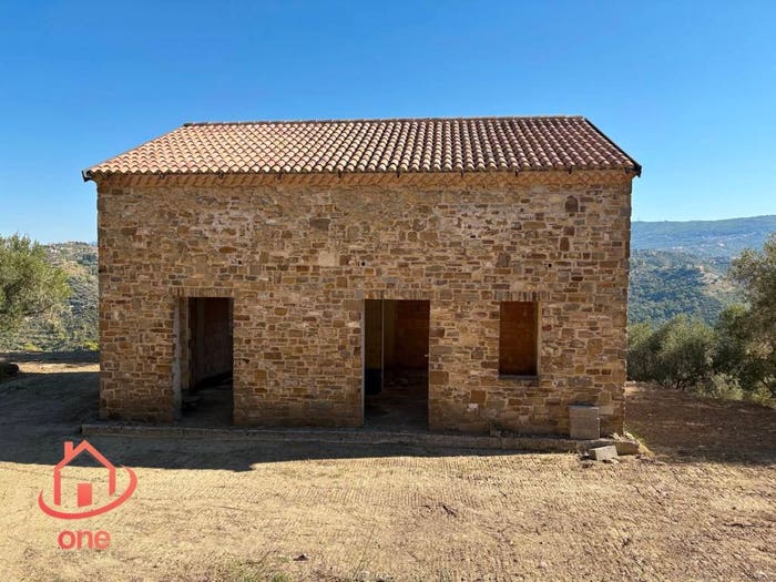 Casa trilocale in vendita in Contrada Difesa, Castellabate