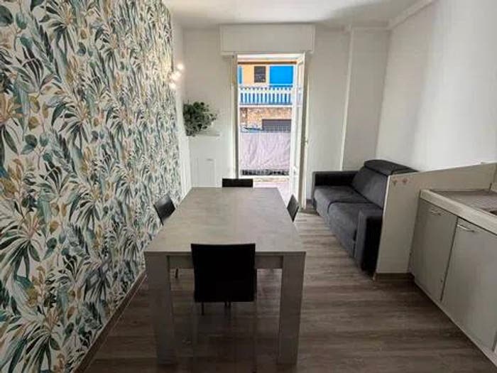 Appartamento bilocale in vendita in Via Andrea Doria, Laigueglia