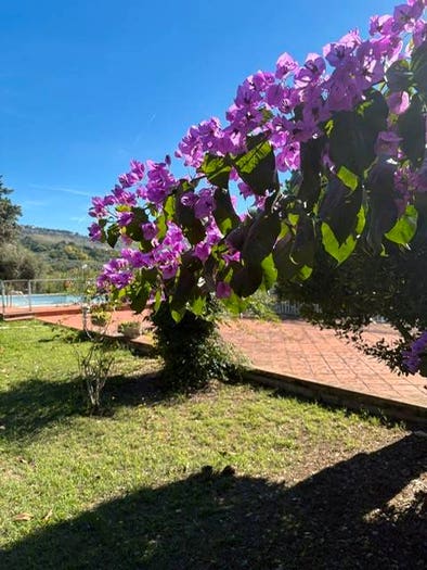 Casa con 6 locali in vendita in Strada degli Inglesi, Fara in Sabina