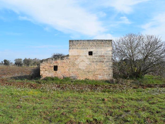 Casa monolocale in vendita in Via SP, Nardò