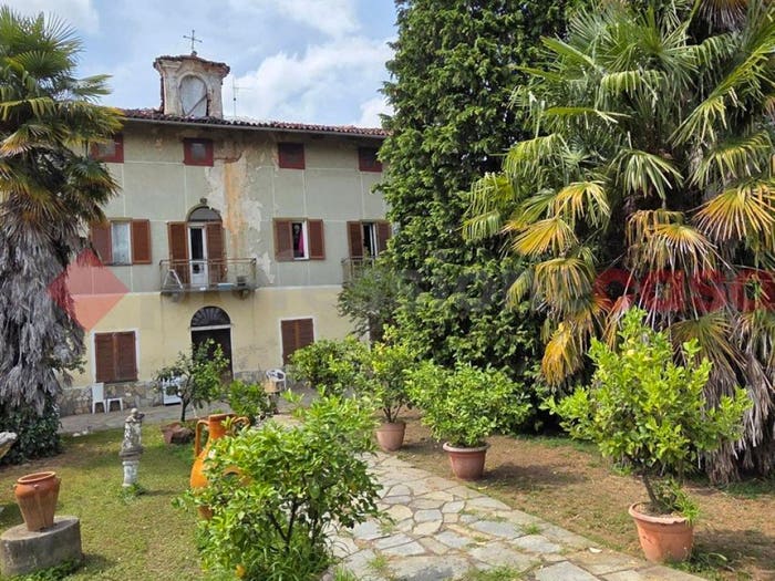 Casa con 6 locali in vendita in stradale pascaretto, Riva di Pinerolo, Pinerolo