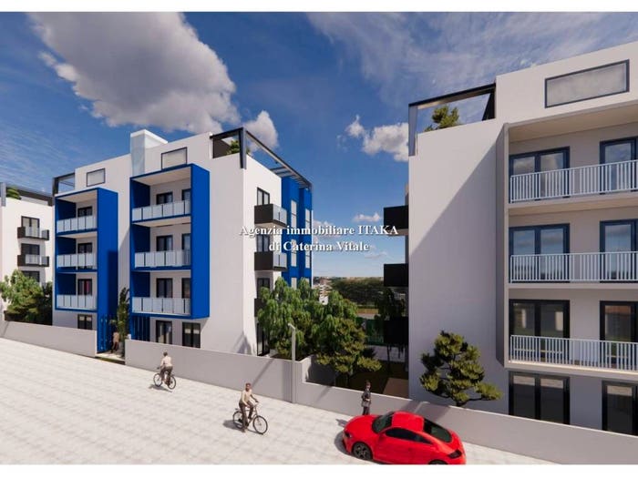 Appartamento quadrilocale in vendita in Via Nazionale, Portella Di Mare, Misilmeri