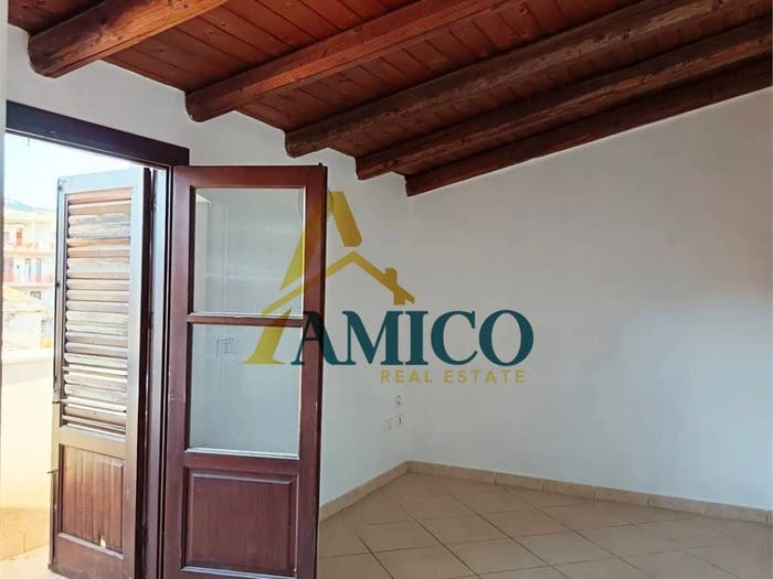 Appartamento bilocale in vendita in Via Fumagalli, Centro, Bagheria