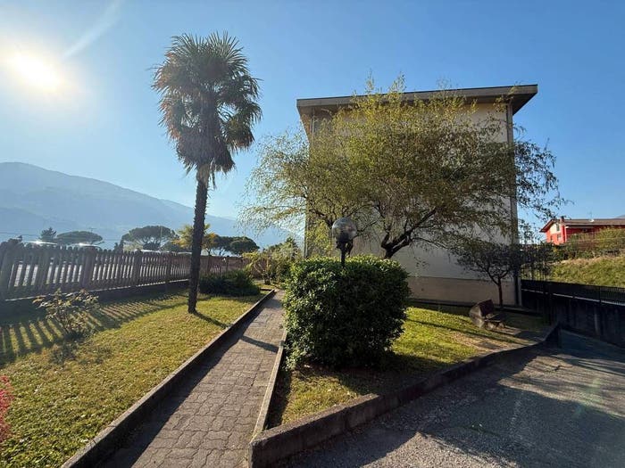 Appartamento trilocale in vendita in Piazza alla Stazione, Centro, Abbadia Lariana
