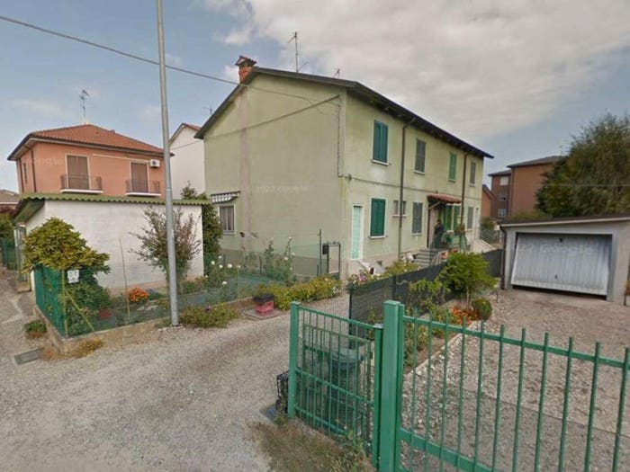 Casa trilocale in vendita in Via Leonardo da Vinci, Salerano sul Lambro