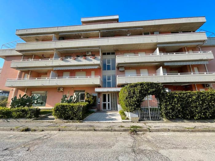 Appartamento bilocale in vendita in Via Tosti, Villa Rosa, Martinsicuro