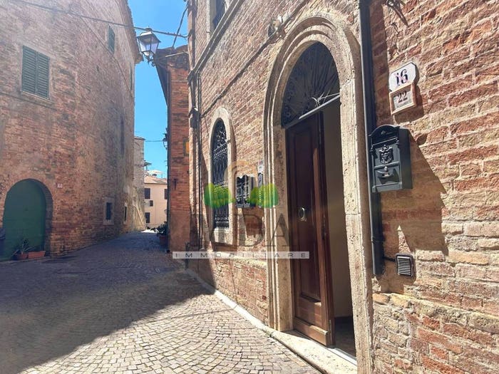 Appartamento bilocale in vendita in via Allegretti, Centro, Monteprandone