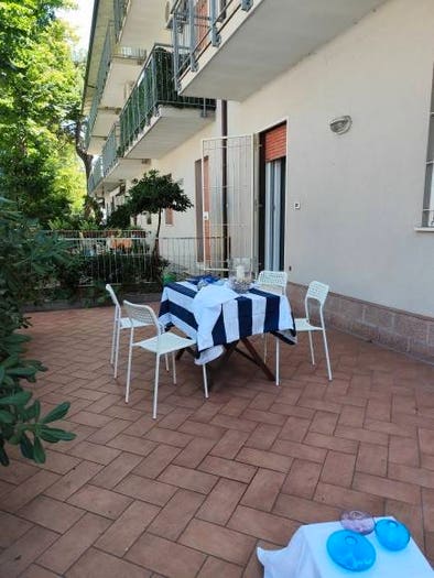 Appartamento bilocale in vendita in Viale Giambologna Jean Boulogne, Valverde, Cesenatico