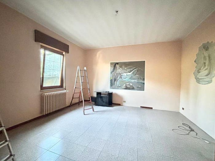 Casa trilocale in vendita in Corso Torino, Centro, Mortara