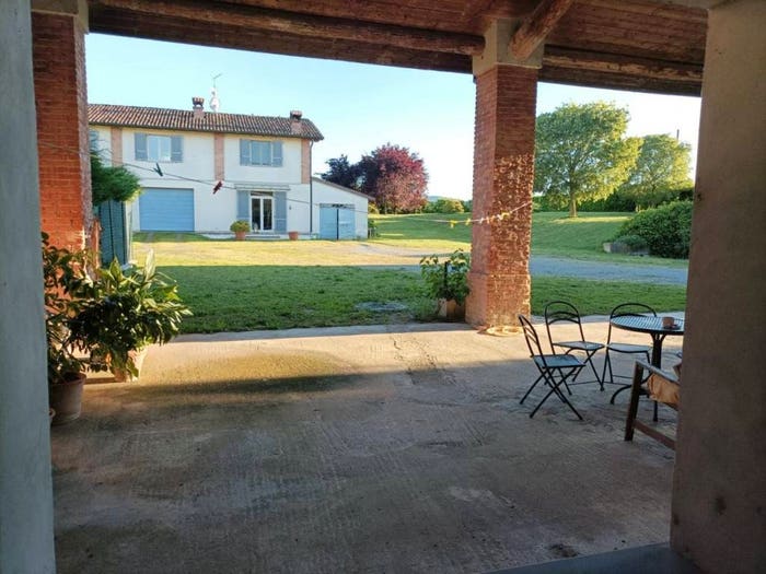 Casa trilocale in vendita in Sarturano, Agazzano