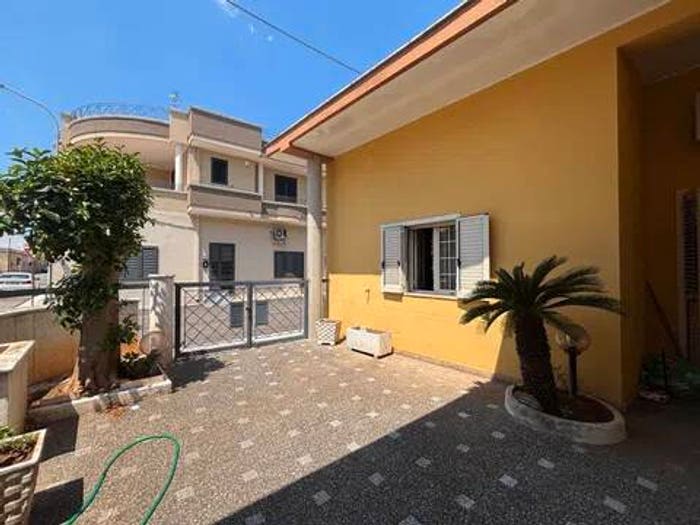 Appartamento quadrilocale in vendita in Salice Salentino