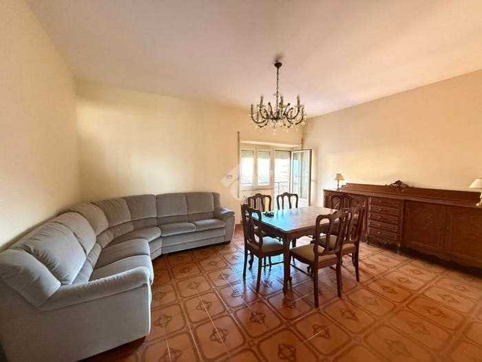 Appartamento trilocale in vendita in Via Degli Ernici, Atina Inferiore, Atina