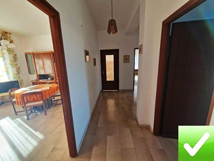 Appartamento quadrilocale in vendita in Via Nazionale, Motta San Giovanni