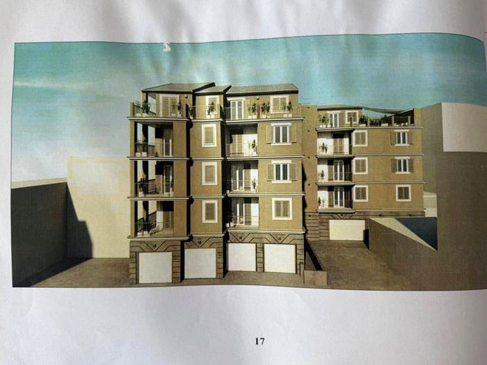 Appartamento quadrilocale in vendita in Via Felice Terracciano, Piazza Primavera Passariello, Pomigliano d'Arco